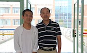 立做人之德，学一技之长
