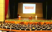 学院开展“不忘初心、牢记使命”主题教育之党的基本知识教育