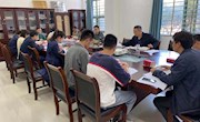 学院召开党委中心组（扩大）学习会（二）