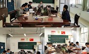 【党代表讲党课】围绕“不忘初心、牢记使命”开展讲党课活动