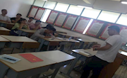 【学生党支部】"不忘初心，牢记使命"主题教育
