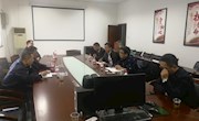 彭晓院长一行前往中国航发南方工业有限公司调研