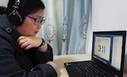 【学院疫情防控7】我院“以督促教”提升本科线上教学质量