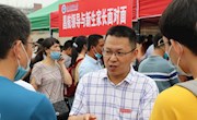 我院2020年迎新工作顺利开展