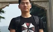 我院学生刘书强获得第十五届中国大学生年度人物