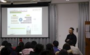 学院举办“炉锅高温腐蚀问题及治理措施初探”专题讲座