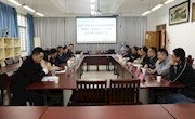 我院与中国航发北京航空材料研究院表面工程研究所开展技术交流活动