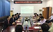 苏州市祥冠合金研究院有限公司董事长马义明先生一行来访