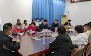 学院召开期中教学检查学生座谈会