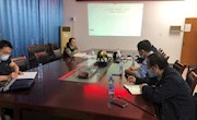 材料科学与工程学院召开党支部书记例会