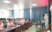 ​材料学院赴南昌工程学院进行2023年硕士研究生招生宣传活动