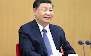 【学习贯彻二十大精神】信任·信心·力量——习近平总书记参加党的二十大广西代表团讨论侧记