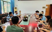 学院召开金属材料工程专业工程教育认证申请工作推进会