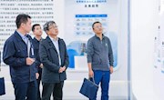 彭晓院长带队走访航空企业