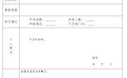 南昌航空大学材料科学与工程学院关于开展学生干部竞聘选拔工作的通知