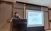 彭晓院长参加第19届亚太腐蚀控制会议