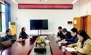 中国航空工业集团公司特级专务唐军校友来院指导交流