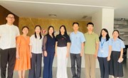 学院赴广东东莞开展访企拓岗