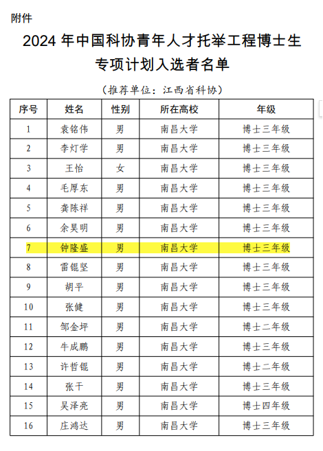 电子封装技术专业人才培养再创佳绩