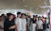学院承办学校2025年上半年发展对象培训示范班