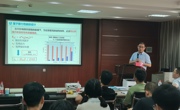 中国航空制造研究院陈玮研究员来校讲学