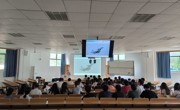 复材学子实习动员：老教授领航航空报国路