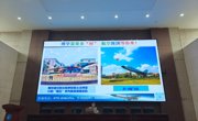 学院赴科技学院开展2026年研究生招生政策宣讲