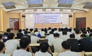 学院赴九江学院开展2026年研究生招生宣讲