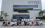 学院联合主办江西省青年科技创新发展交流会