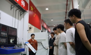 我院开展“全国科普月”系列活动