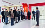 【真抓实干】党建引领聚合力 经验共享促提升 学院举办“真知”思享汇党建沙龙