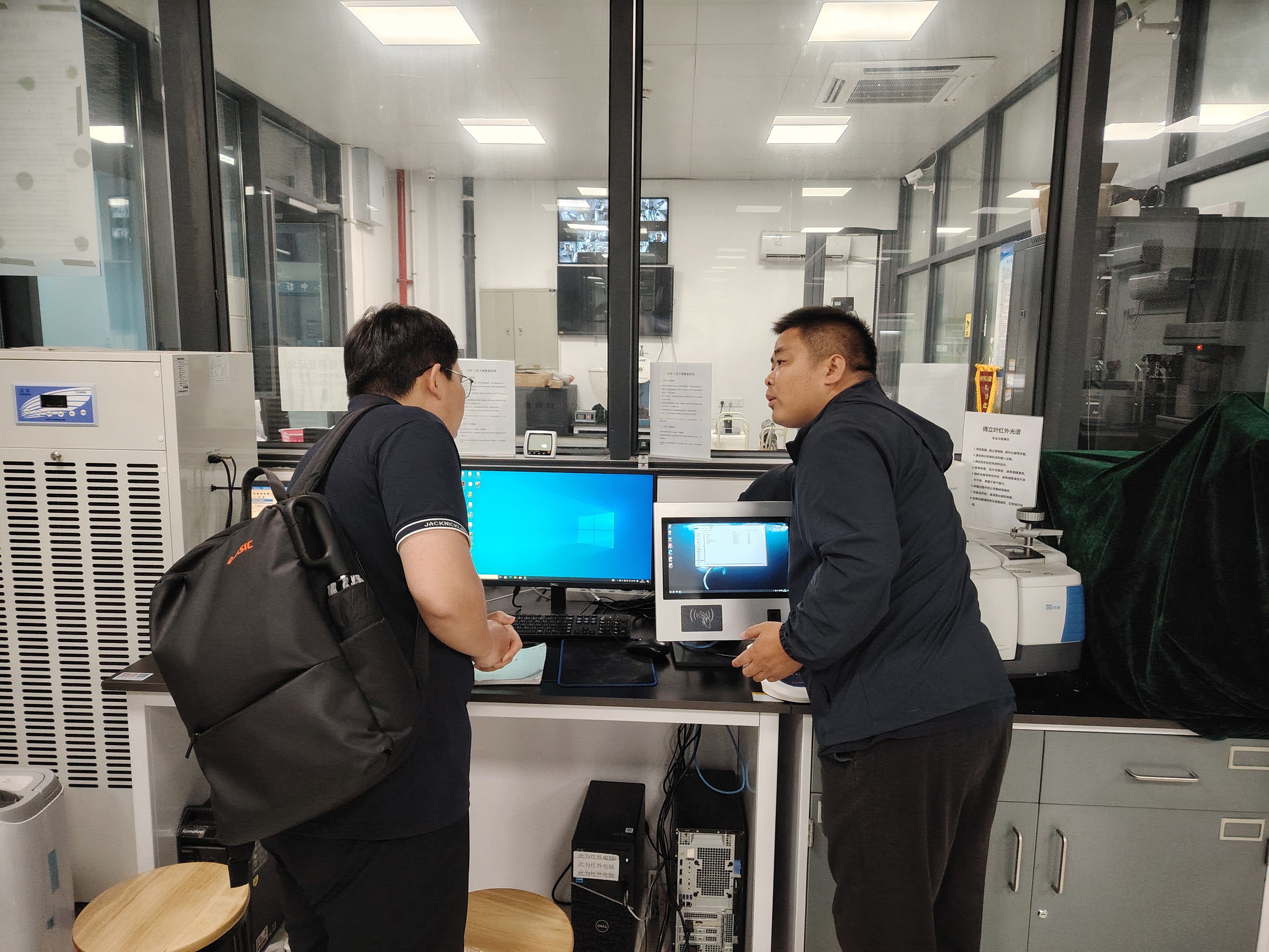 学院赴浙江高校开展专题调研-2
