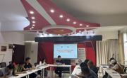 【民生实事】学院召开2026届毕业生第二次春季就业工作推进会