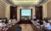 我院成功召开航空人才及科创融合大会暨材料科学与工程学科建设研讨会