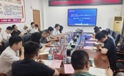 深化校企合作 共育航空英才——中国人民解放军第五七一三厂来院交流