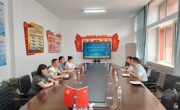 学院赴佳木斯大学材料学院开展专题调研
