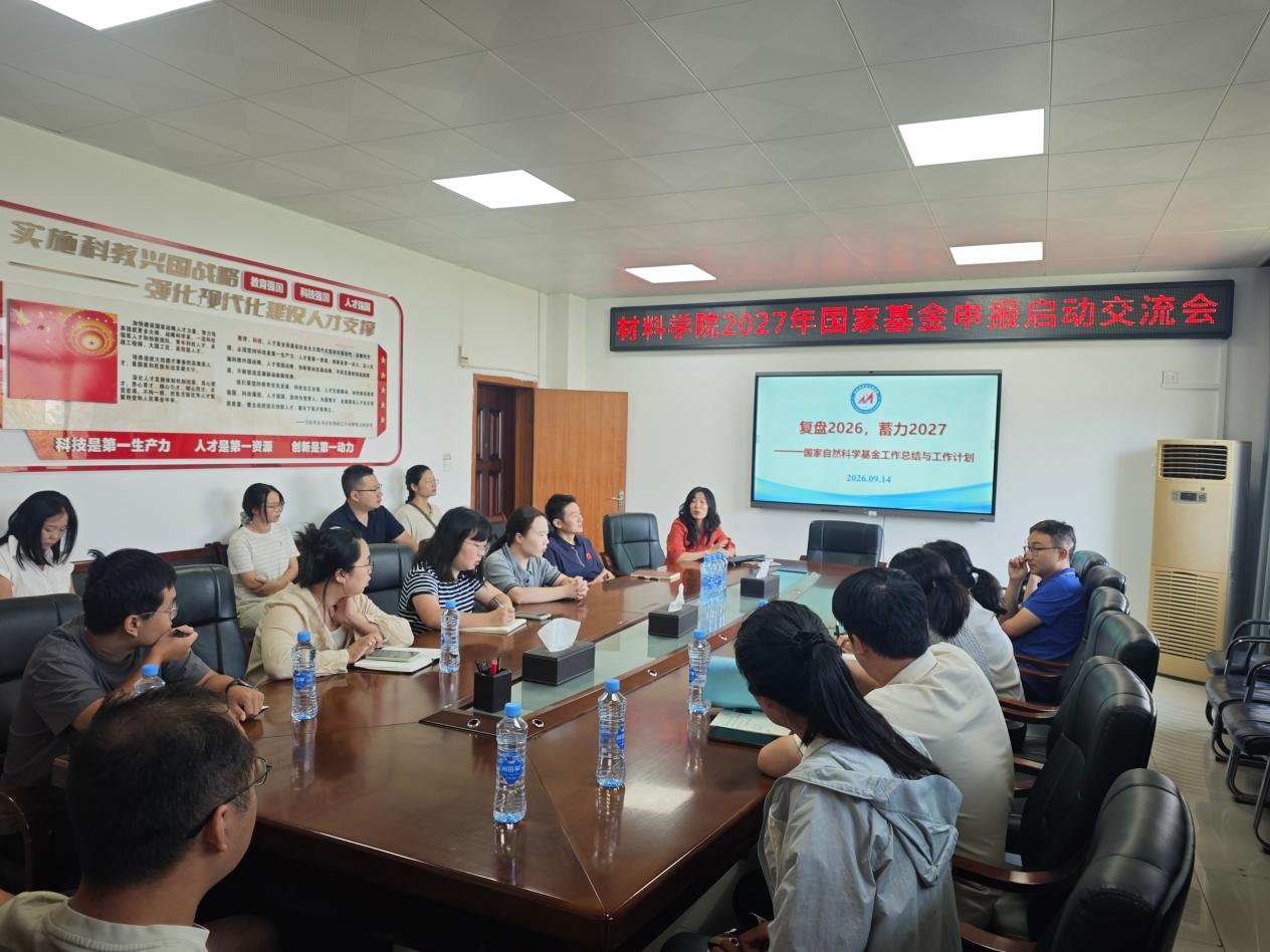 青年精准赋能，破解申报实操瓶颈