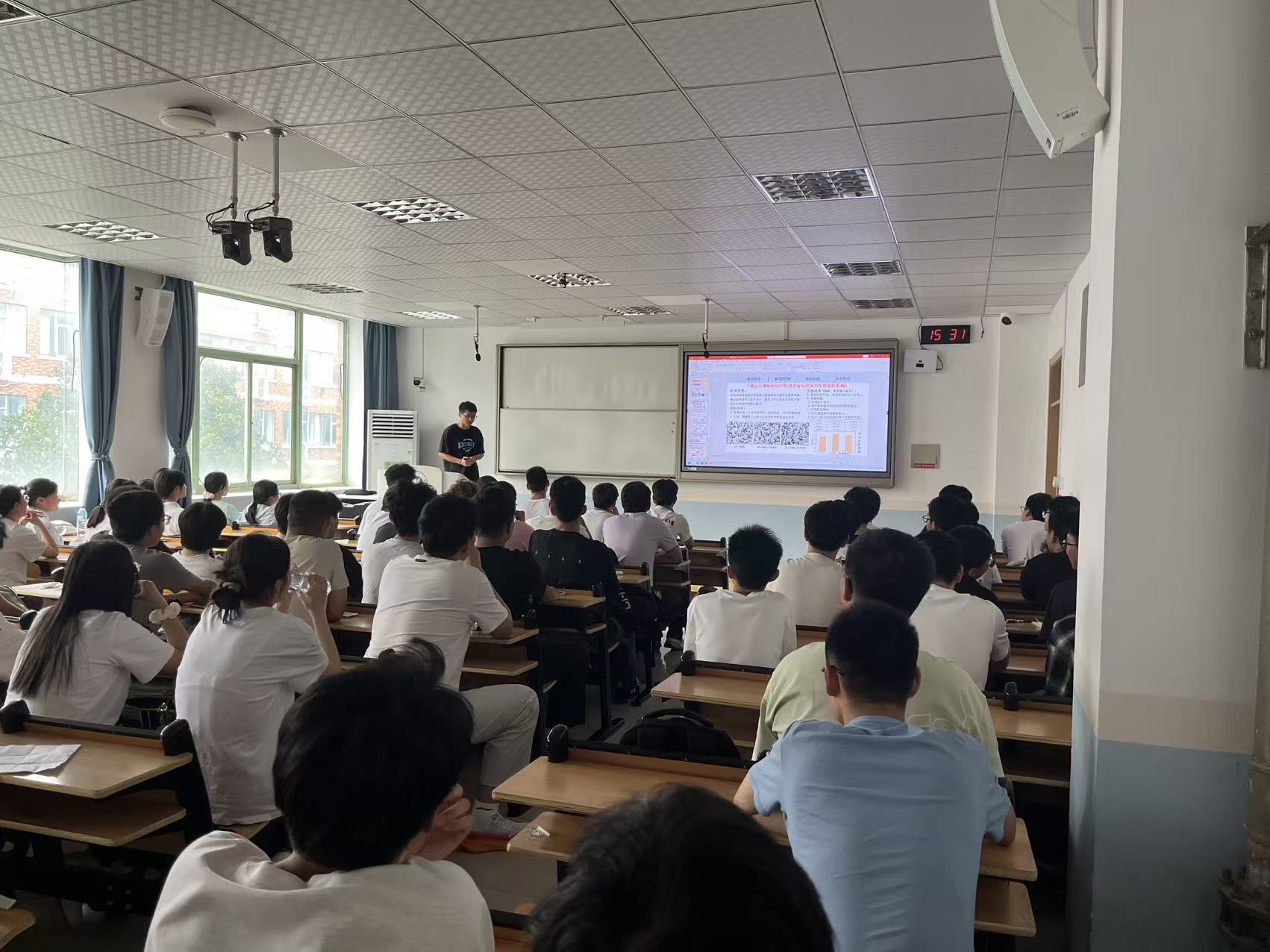 铸造工程系专业介绍-2