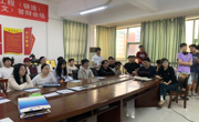 支部牵线访企拓岗，校友返院共促就业 ——铸造工程系党支部邀请无锡永瀚来校开展专场招聘宣讲