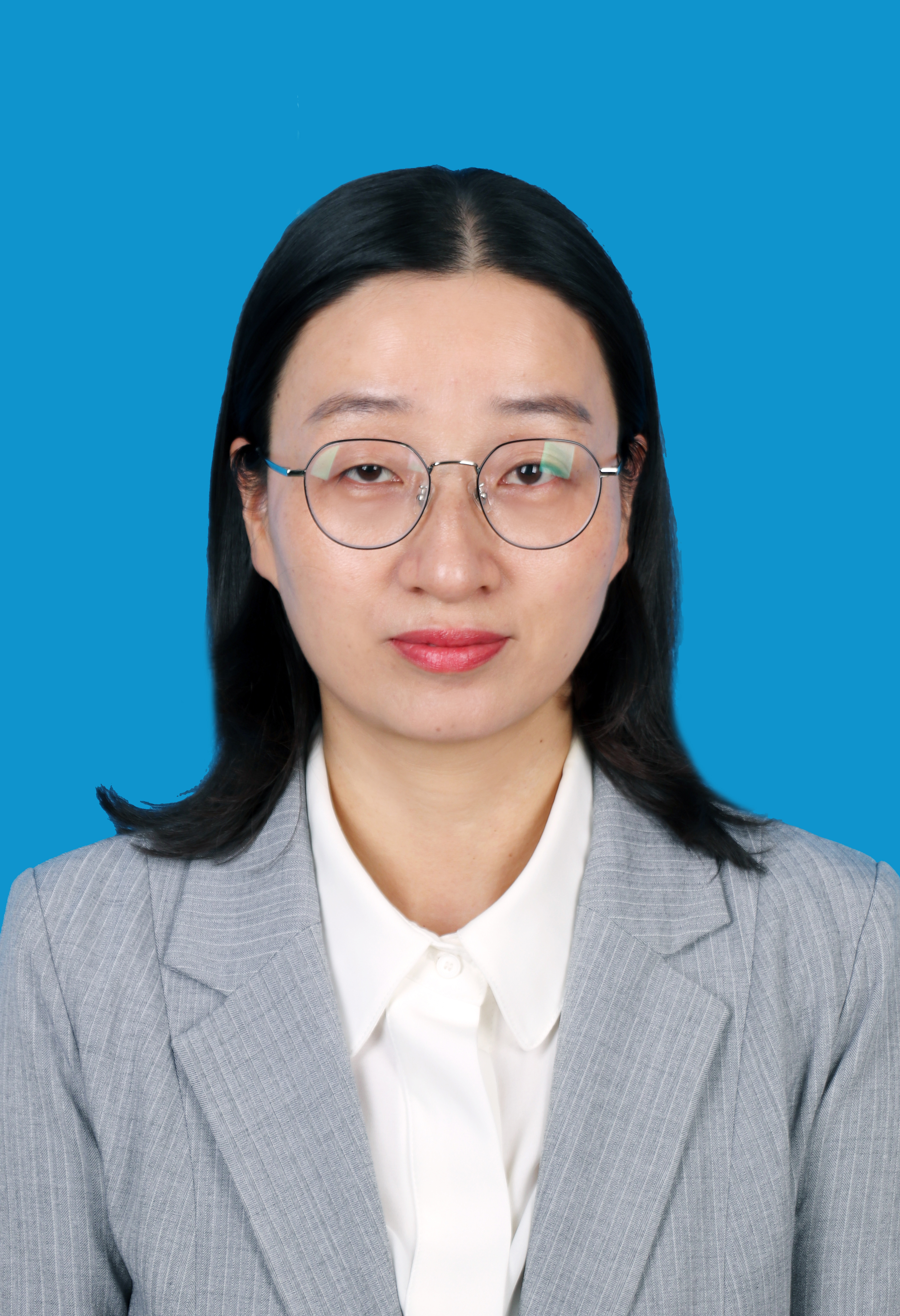 董显娟