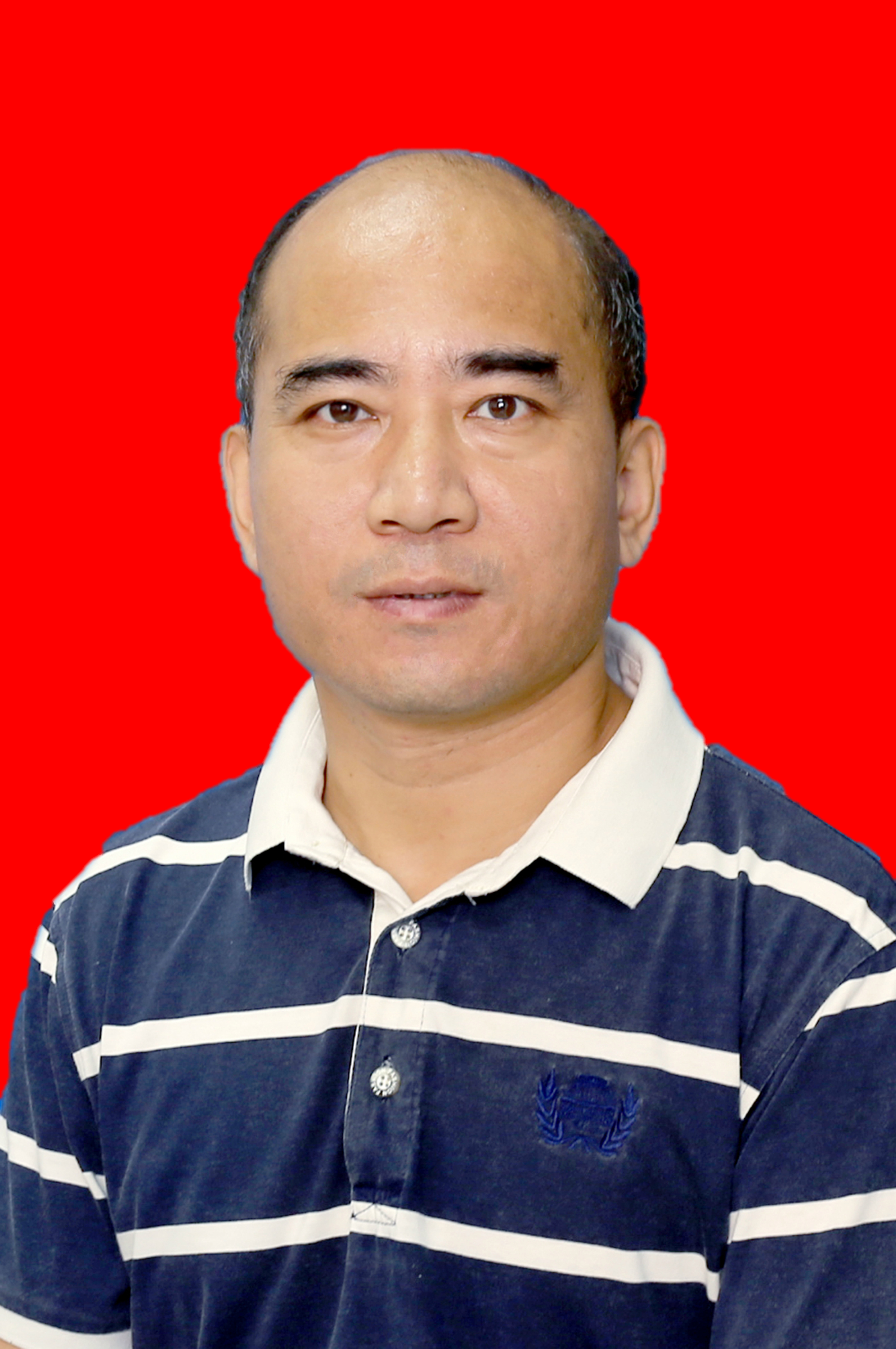 陈庆军