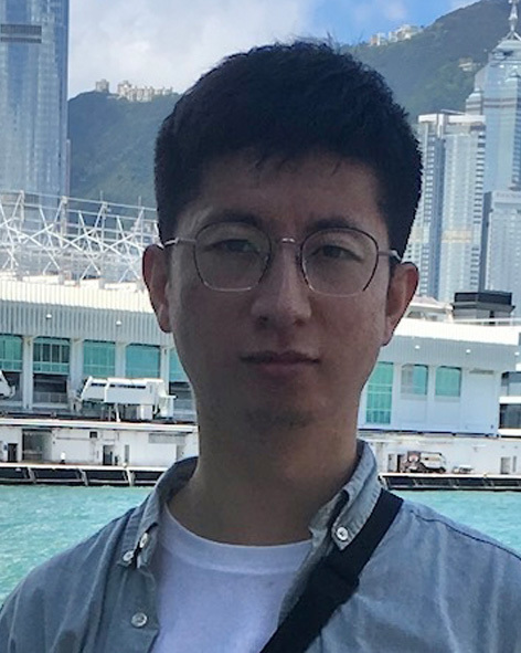 杨海涛